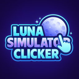 Luna Clicker Simulator