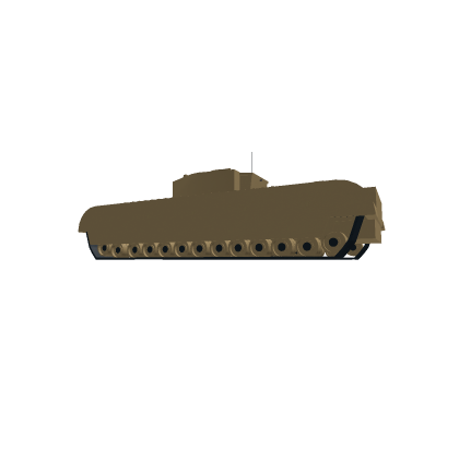 Churchill Mark IV