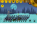 The afk group yeah