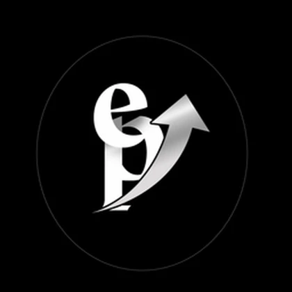 EP | Elevate Productions Roblox group icon