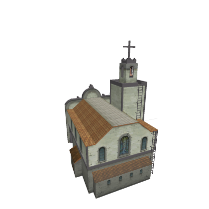 church