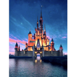 !Disney Land!