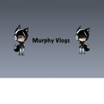 Murphy vlogs YT squad