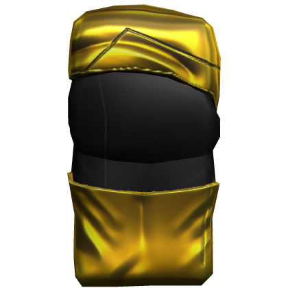 YL's Hal L Arm R6