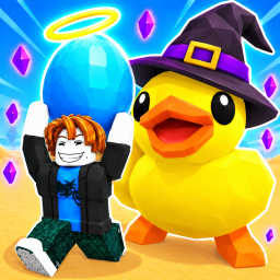 [🎃] Steal a Duck Egg