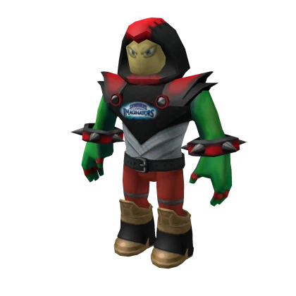 Item Thumbnail