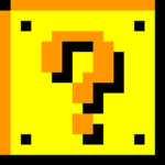 Level up - Mario fans