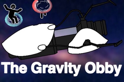The Portal Obby