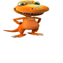 dino obby [UPDATE] icon