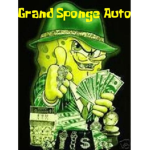Grand Sponge Auto TM