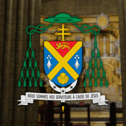 BASILICA OF NOTRE-DAME-DE-LA-FIN-DES-TERRES