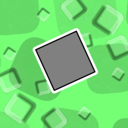 Generic Baseplate