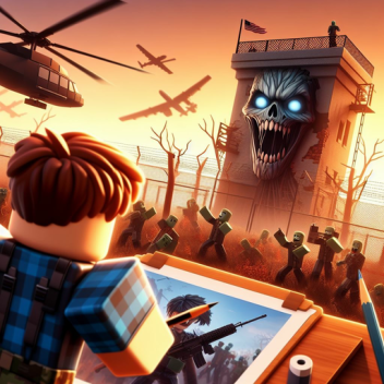 Zombie Tower Defense 