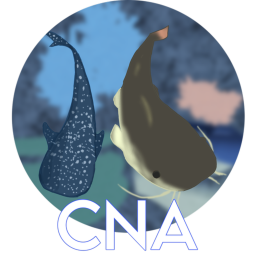 CatfishYAY's National Aquarium (EARLY ACCESS)