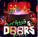 Purrfessor1’s doors group