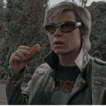 Evan Peters Fan Club ;)