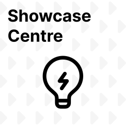 Glixera | Showcase Centre