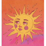 ~The sun is shining for you~