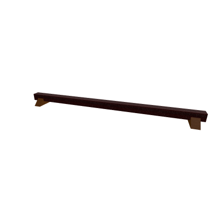 Gymnastics Beam for gymnasticsgirl727