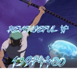 revengeful 妒