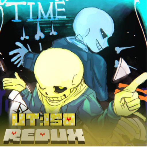 [EVENT] UT: Infinite Soul Ops Redux