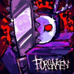 Forsaken [INDEV] icon