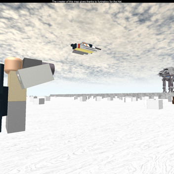 Star Wars: Battle of Hoth
