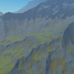 External Terrain Design