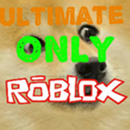 the ultimate challenge obby