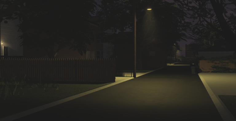 REALISTIC WARZONE screenshot 1