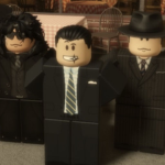 The Montagna Family
