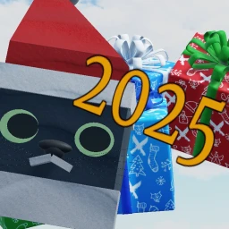 [NEW YEARS 2025!] Jinx & Friends RP icon