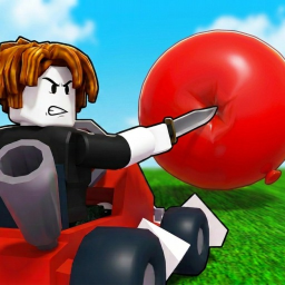[🎈] Balloon Wars