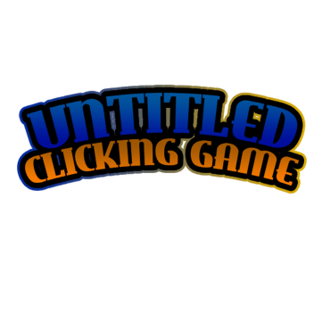 Untitled Clicking Game [NEW!]