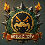 Bowser Kingdom