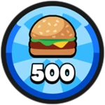 Game Badge Thumbnail