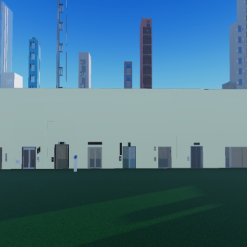 Many Elevators 2 (Stable)