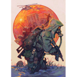 War Dog Designs