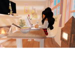 Royale High Tea Spills Academy!