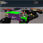 Sprint Car Series (Dirt)