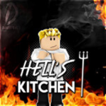Hells Kitchen.
