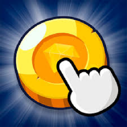 Coin Clicker!