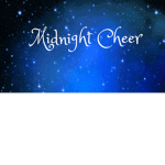 Midnight Cheer and Gymnastics