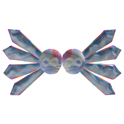 Alis Domini - Infinitum Roblox item