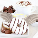 Angelic Donuts :)