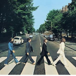 The Beatles RP group