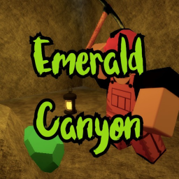 Emerald Canyon