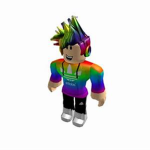 Official Rainbow Kids