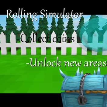 Rolling Simulator (BROKEN)