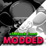 [🍀x15M!] Bubble Gum Simulator INFINITY MODDED